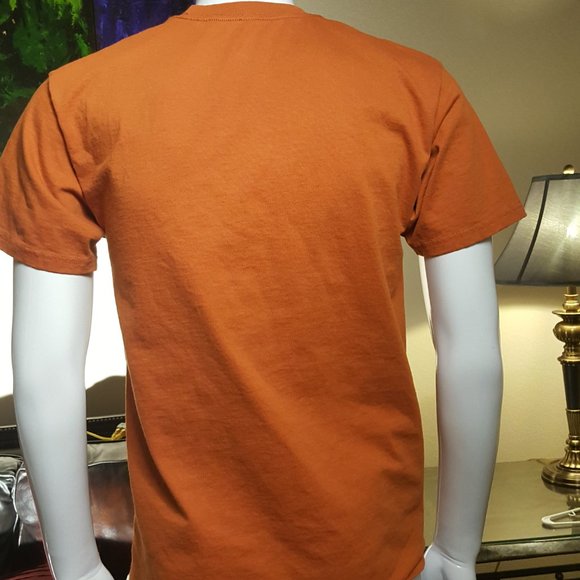 Can Greg Davis U.T College Rival Shirt - Picture 3 of 4